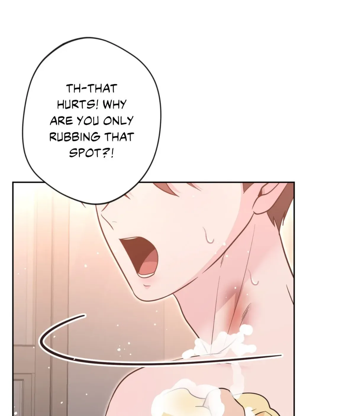 Angel Kiss (Bobnakk) Chapter 40 page 143 - 