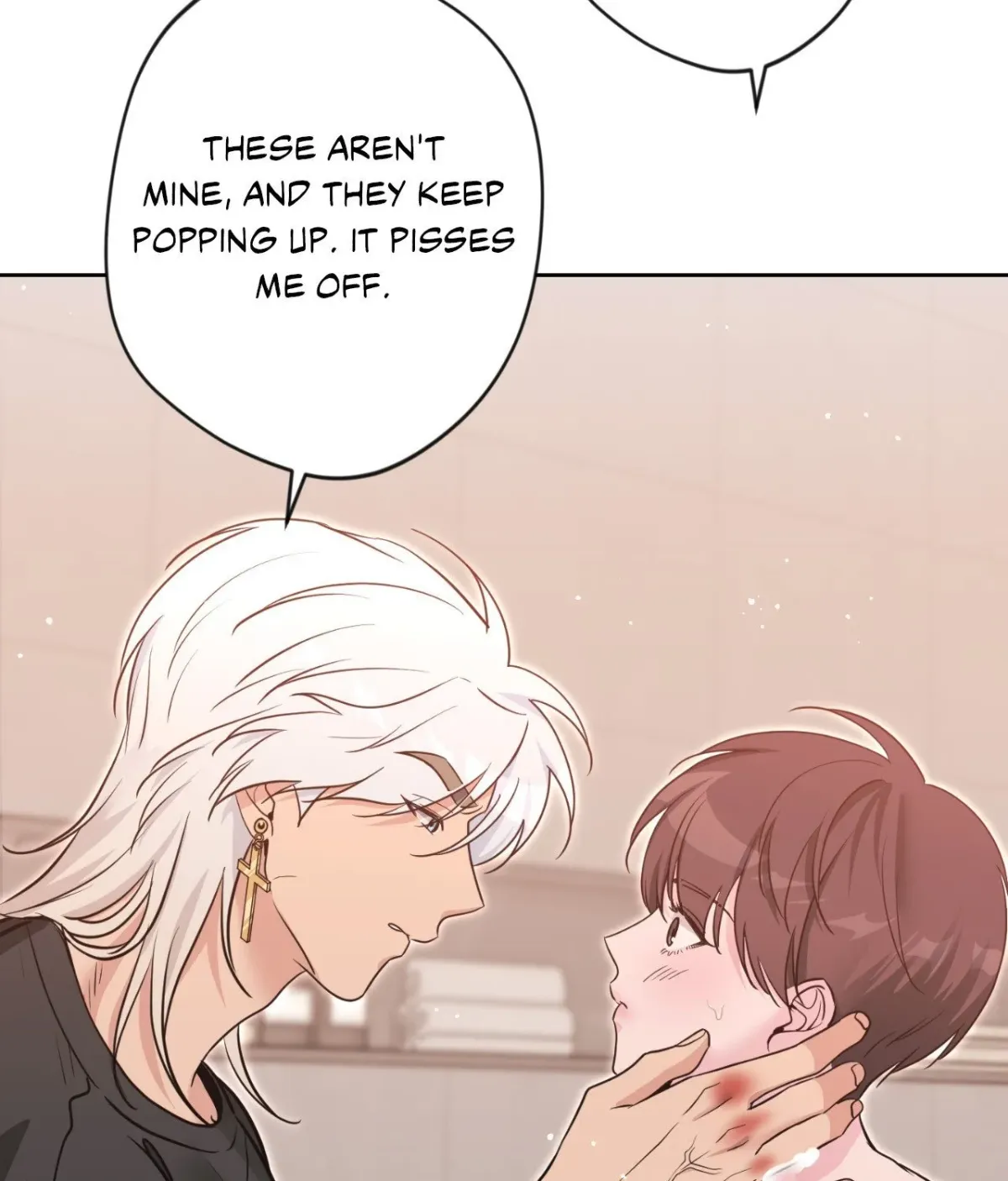 Angel Kiss (Bobnakk) Chapter 40 page 149 - 