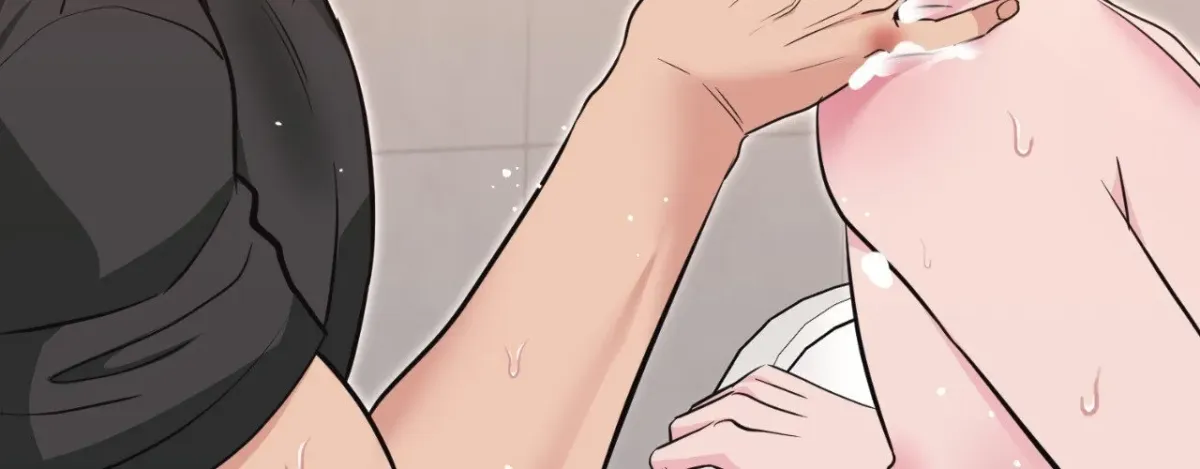 Angel Kiss (Bobnakk) Chapter 40 page 150 - 