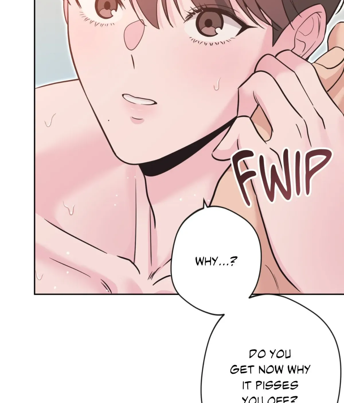 Angel Kiss (Bobnakk) Chapter 40 page 153 - 