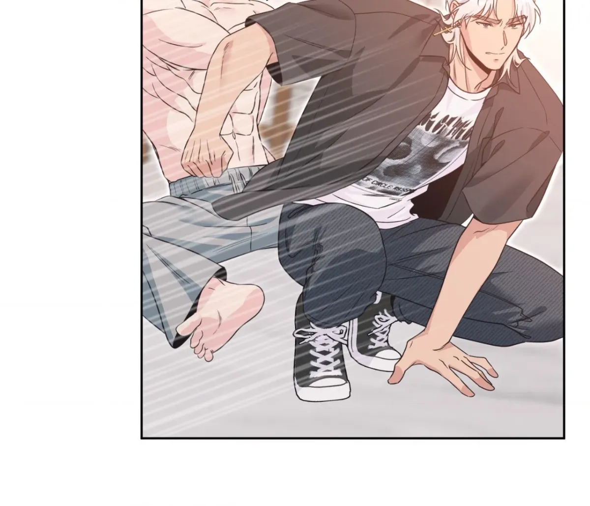Angel Kiss (Bobnakk) Chapter 40 page 17 - 