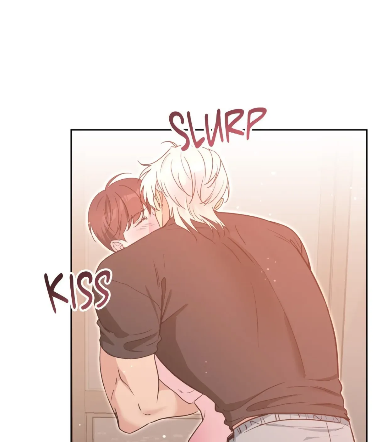 Angel Kiss (Bobnakk) Chapter 40 page 166 - 
