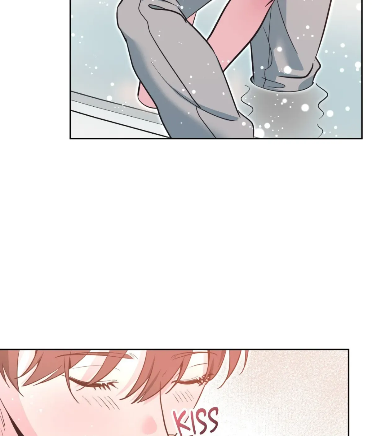 Angel Kiss (Bobnakk) Chapter 40 page 168 - 