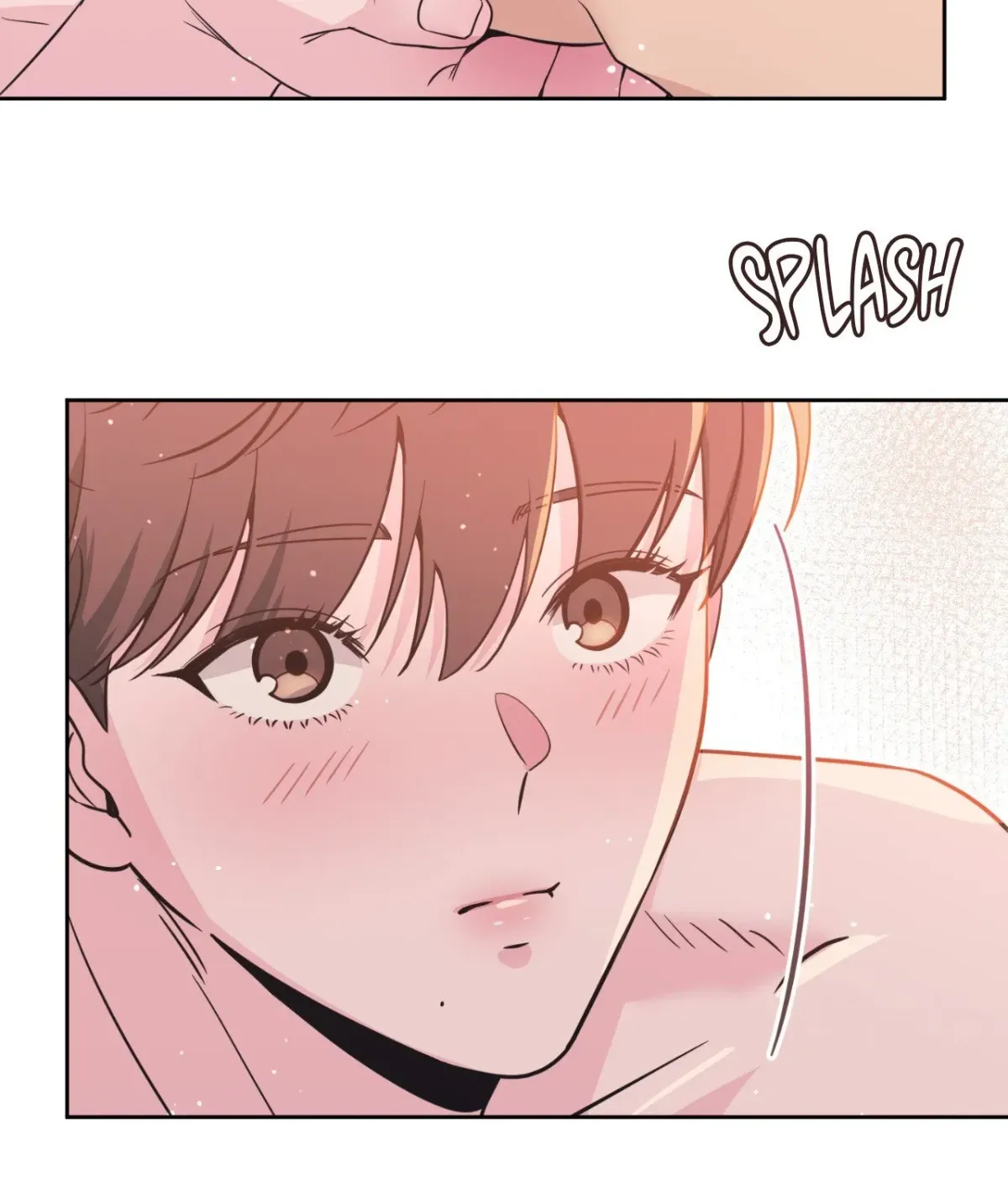Angel Kiss (Bobnakk) Chapter 40 page 170 - 