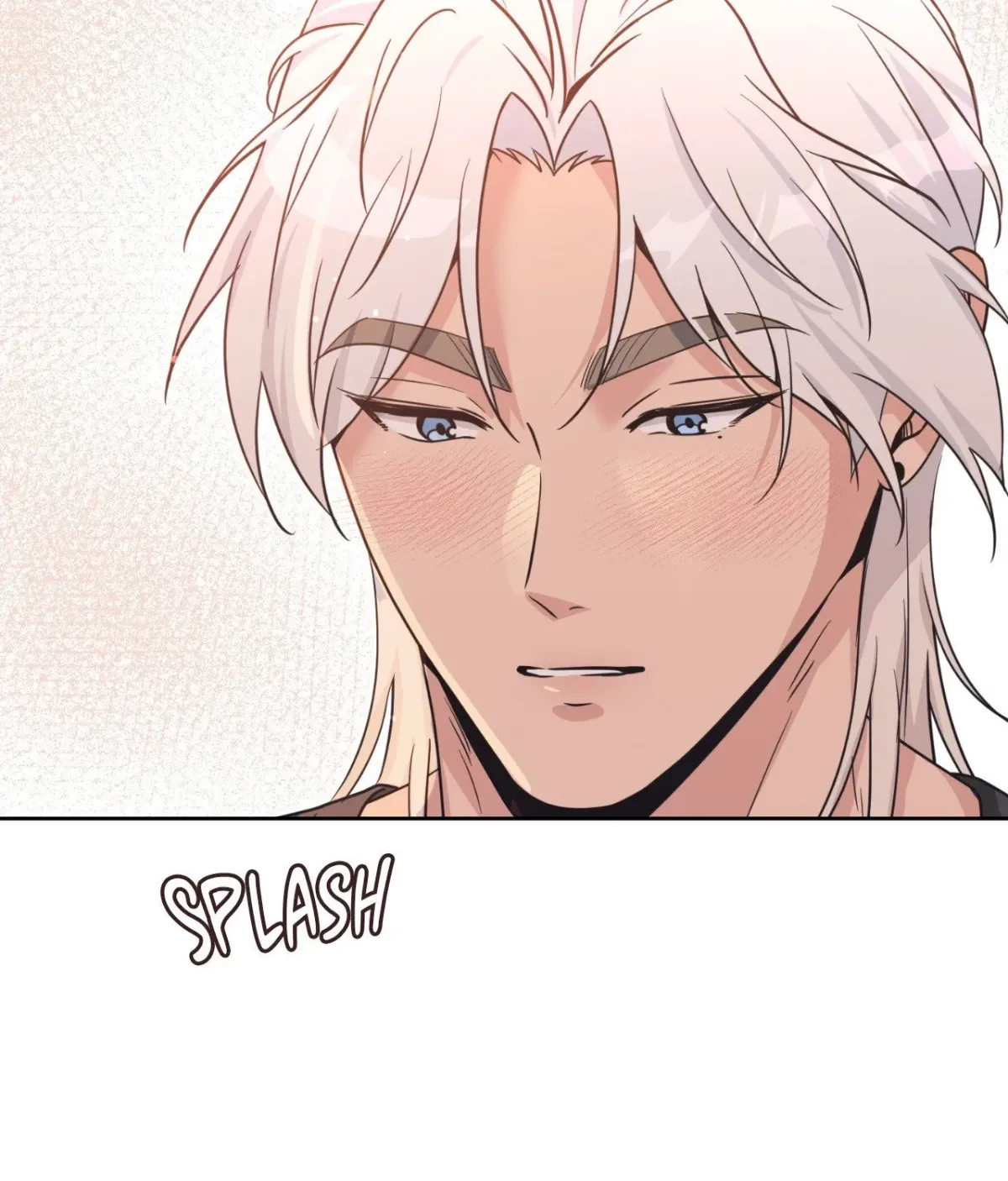 Angel Kiss (Bobnakk) Chapter 40 page 172 - 
