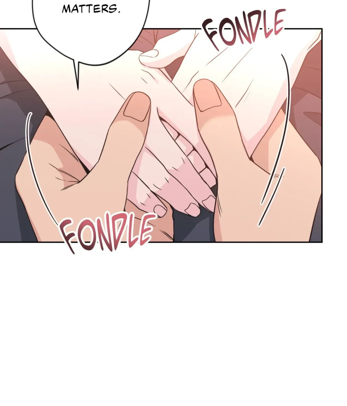 Angel Kiss (Bobnakk) Chapter 40 page 24 - 