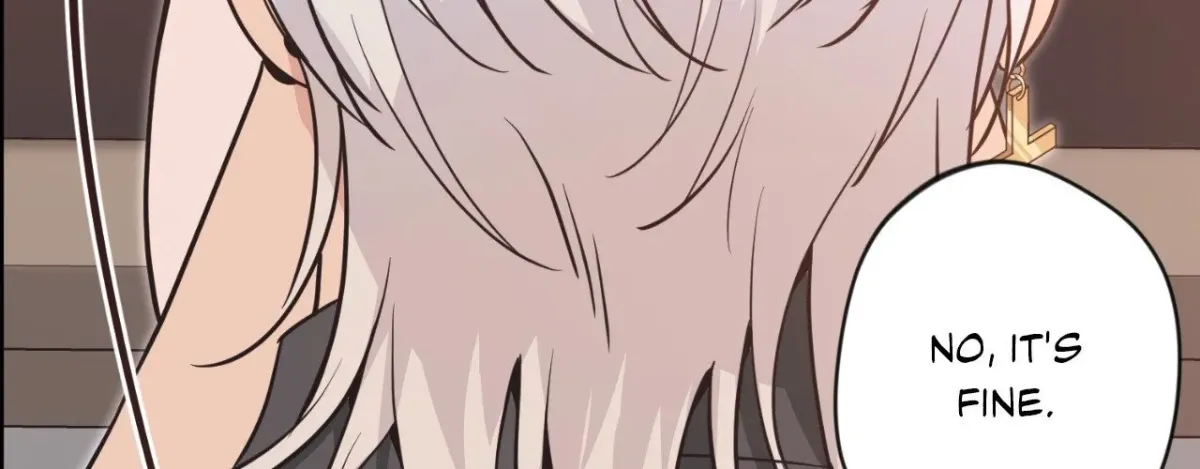 Angel Kiss (Bobnakk) Chapter 40 page 27 - 