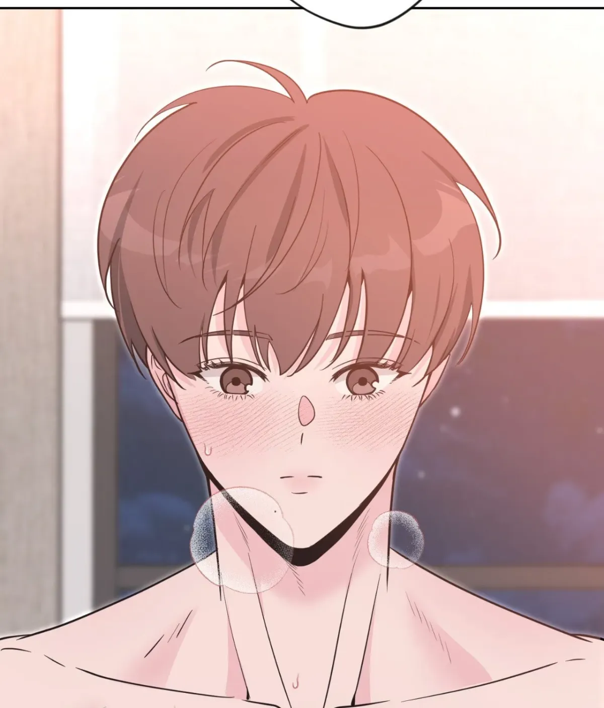 Angel Kiss (Bobnakk) Chapter 40 page 30 - 