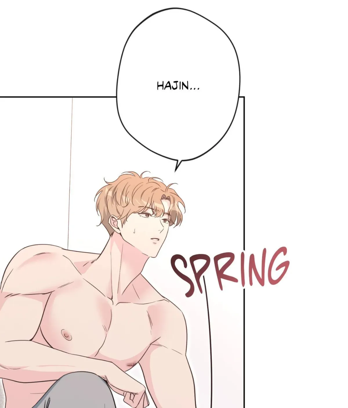 Angel Kiss (Bobnakk) Chapter 40 page 34 - 