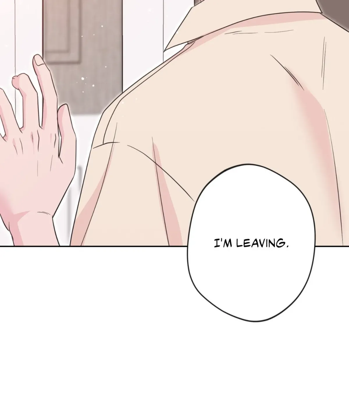 Angel Kiss (Bobnakk) Chapter 40 page 39 - 