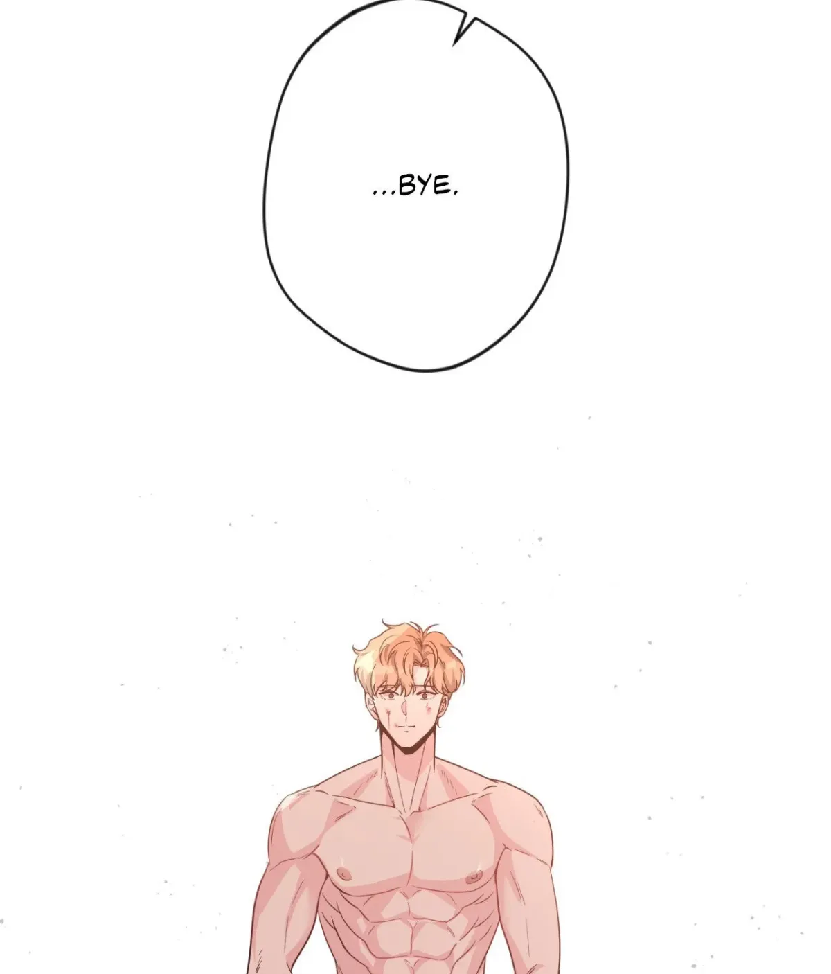 Angel Kiss (Bobnakk) Chapter 40 page 41 - 