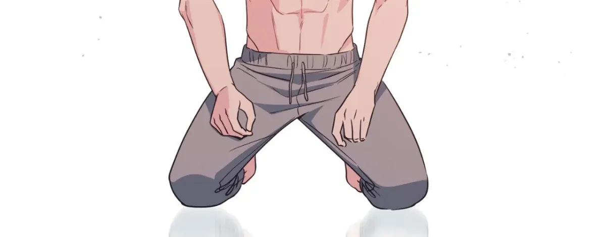 Angel Kiss (Bobnakk) Chapter 40 page 42 - 