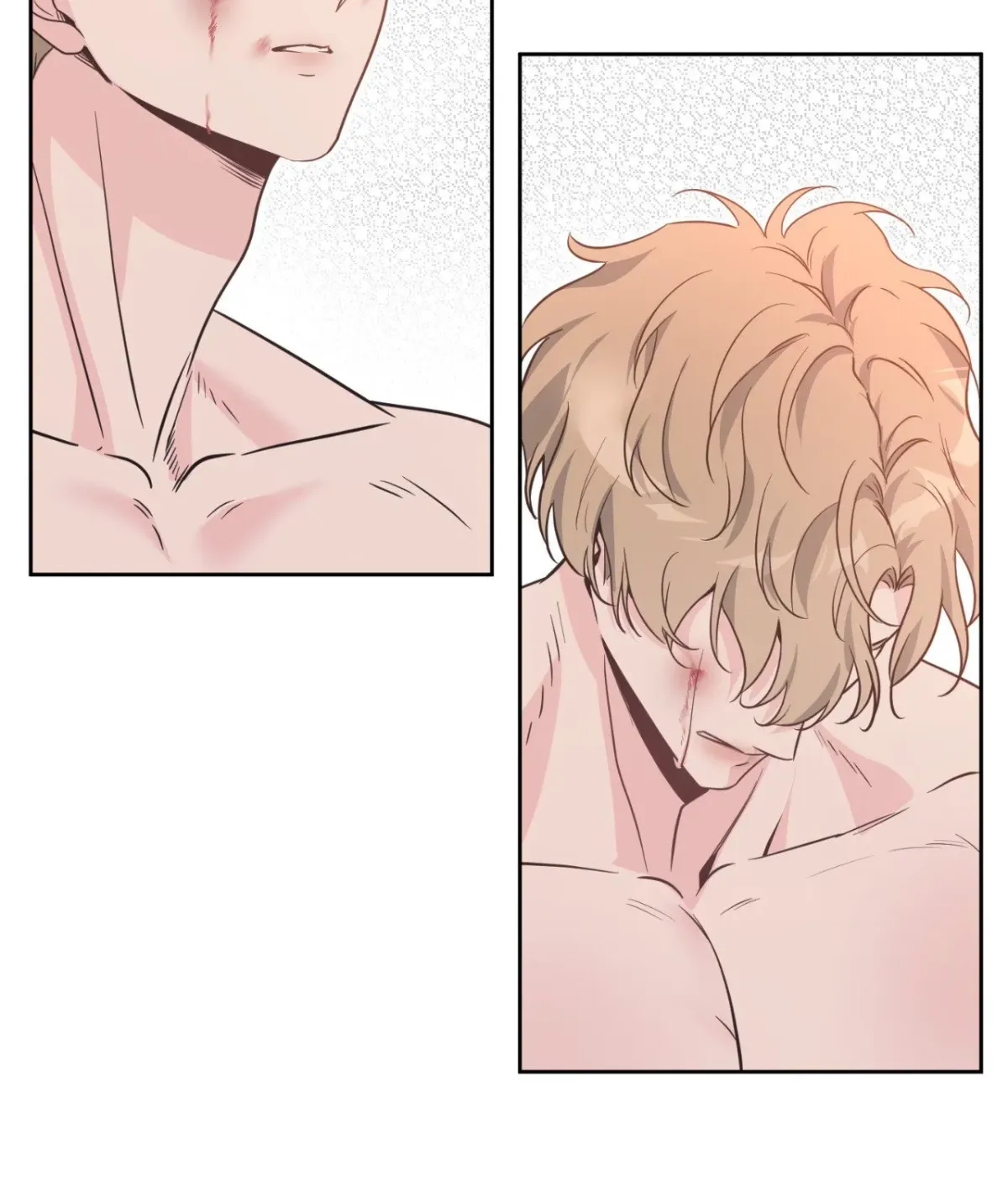 Angel Kiss (Bobnakk) Chapter 40 page 45 - 