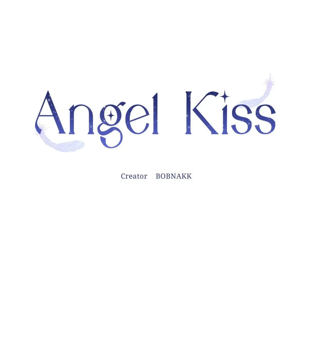 Angel Kiss (Bobnakk) Chapter 40 page 51 - 