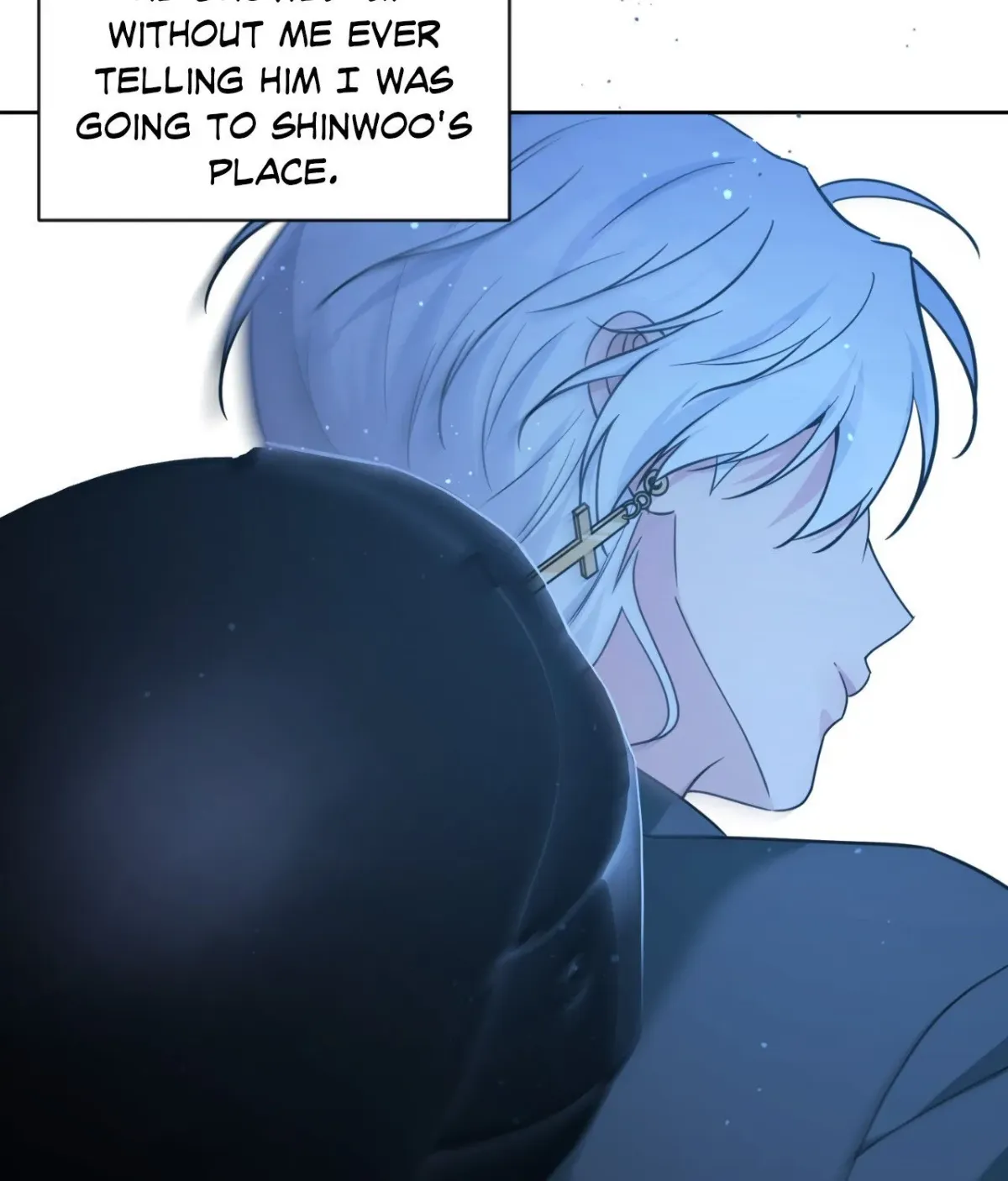 Angel Kiss (Bobnakk) Chapter 40 page 68 - 