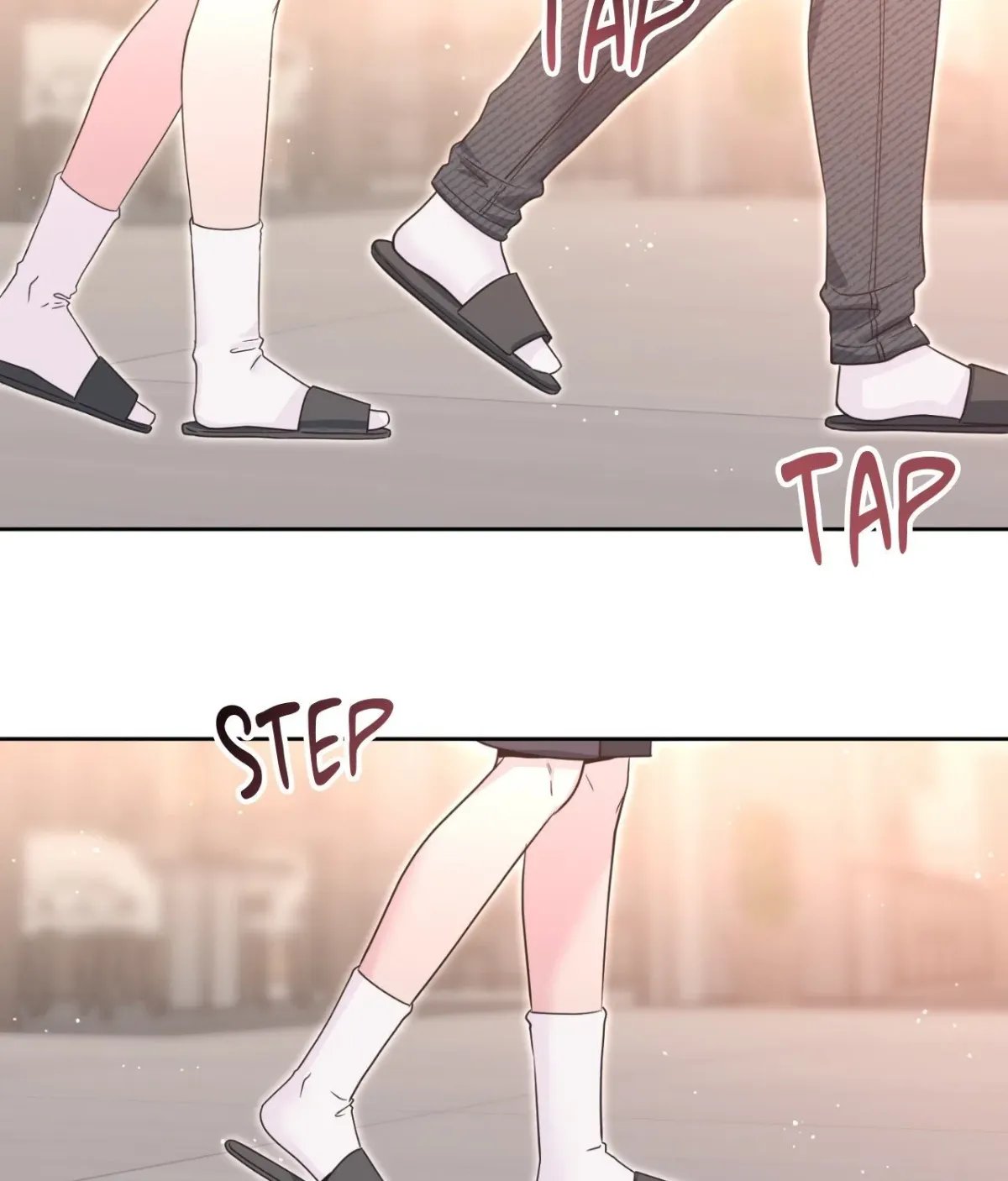 Angel Kiss (Bobnakk) Chapter 40 page 78 - 