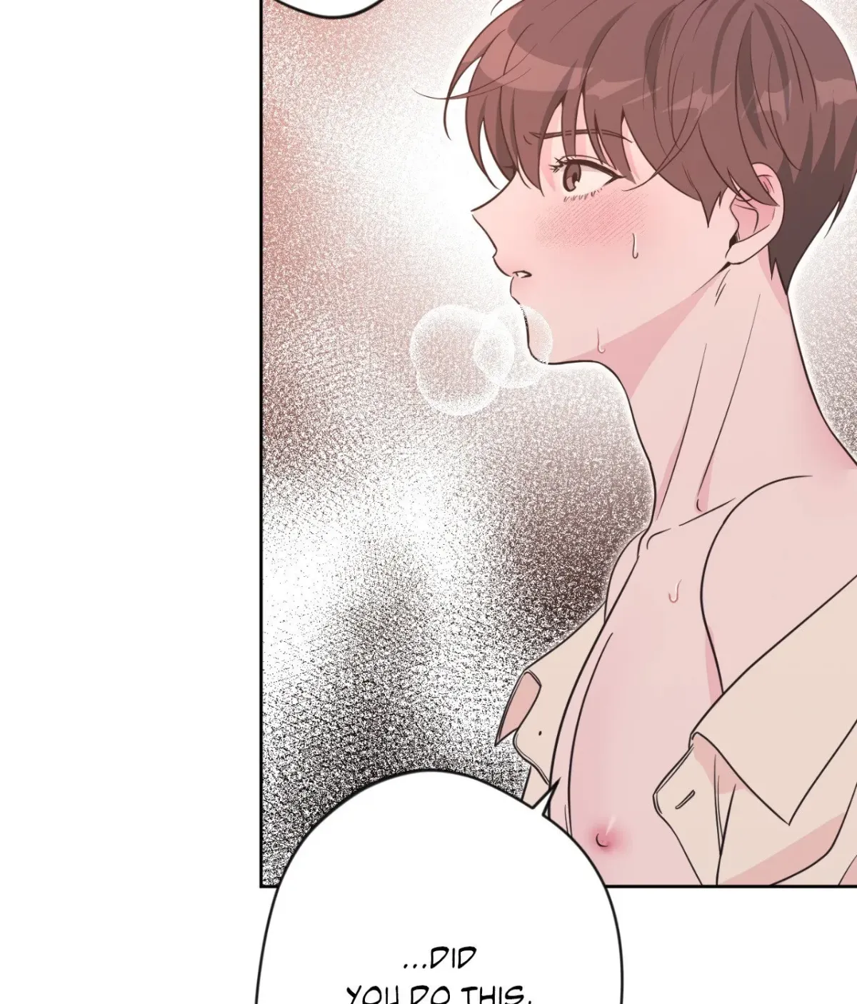 Angel Kiss (Bobnakk) Chapter 40 page 9 - 