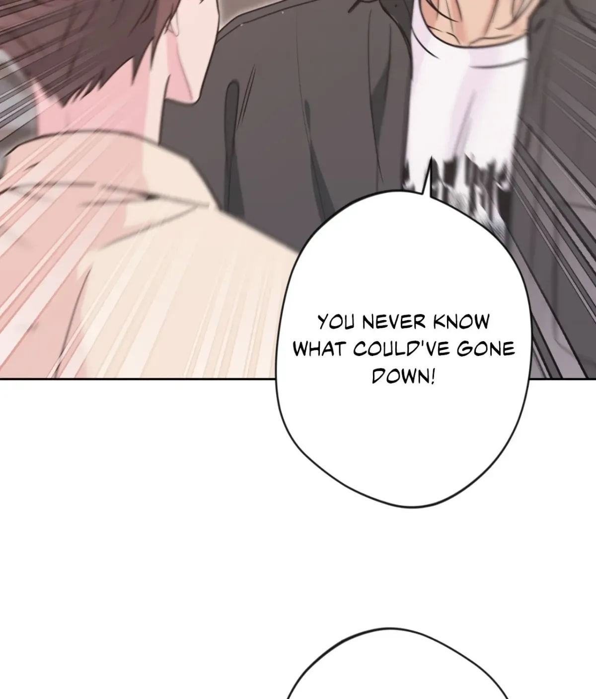 Angel Kiss (Bobnakk) Chapter 40 page 84 - 