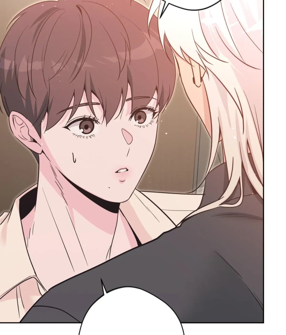 Angel Kiss (Bobnakk) Chapter 40 page 86 - 