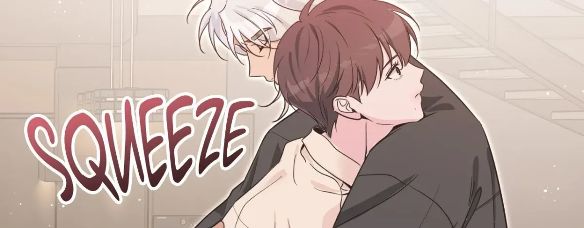 Angel Kiss (Bobnakk) Chapter 40 page 91 - 
