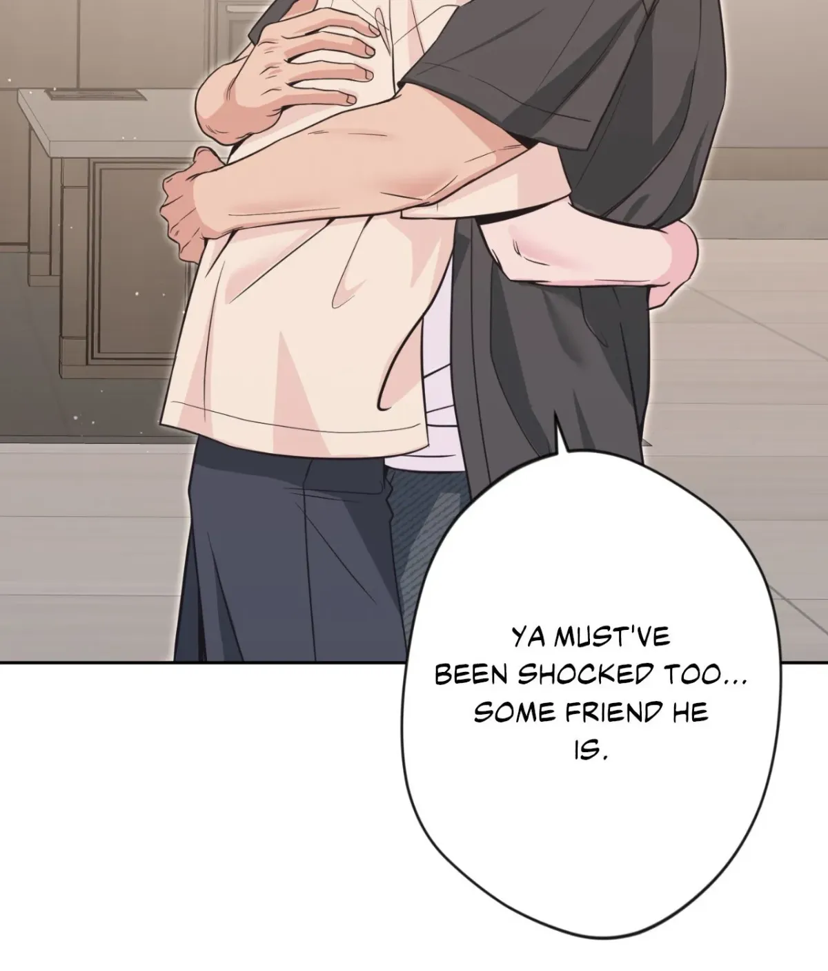 Angel Kiss (Bobnakk) Chapter 40 page 92 - 