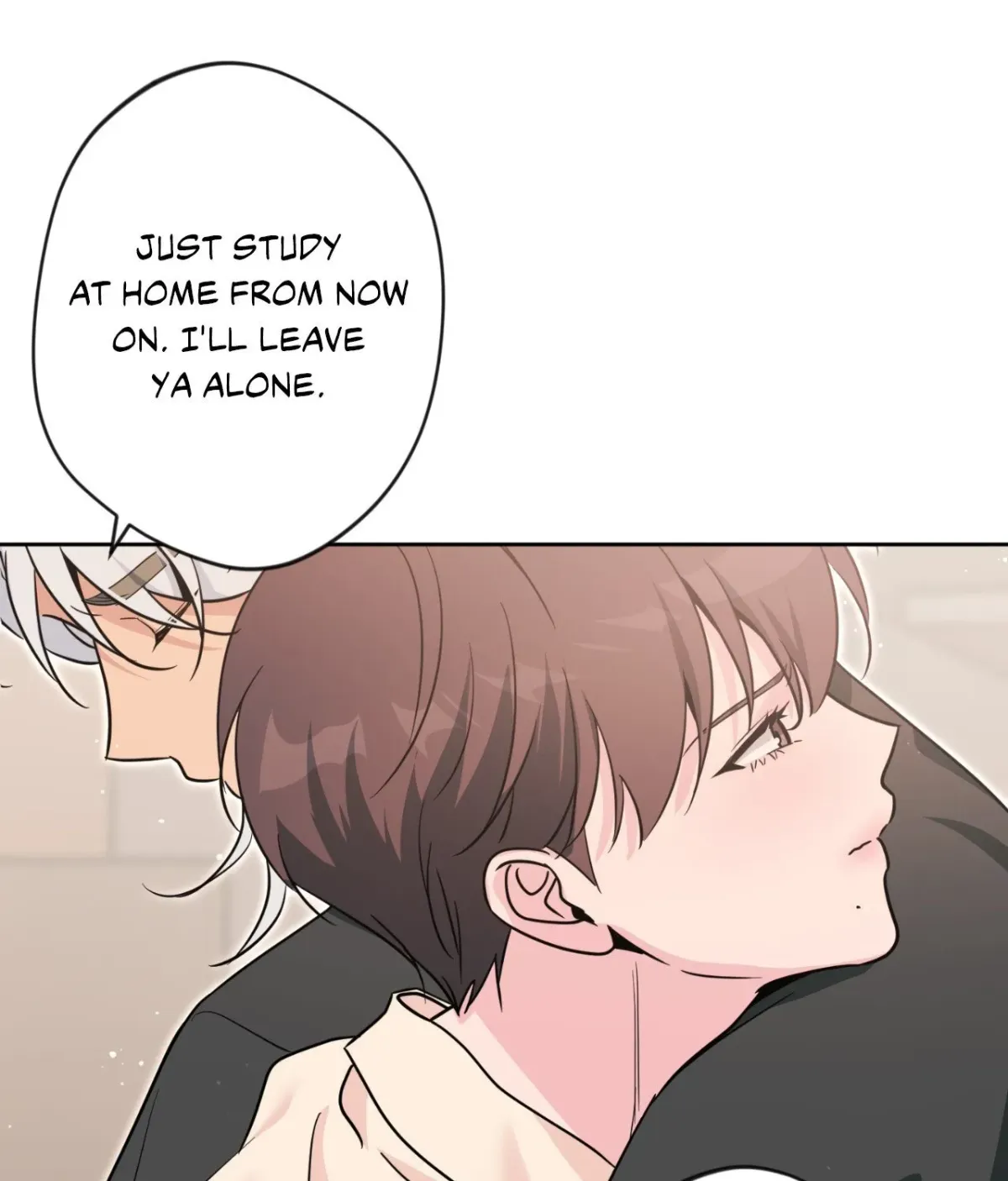 Angel Kiss (Bobnakk) Chapter 40 page 94 - 