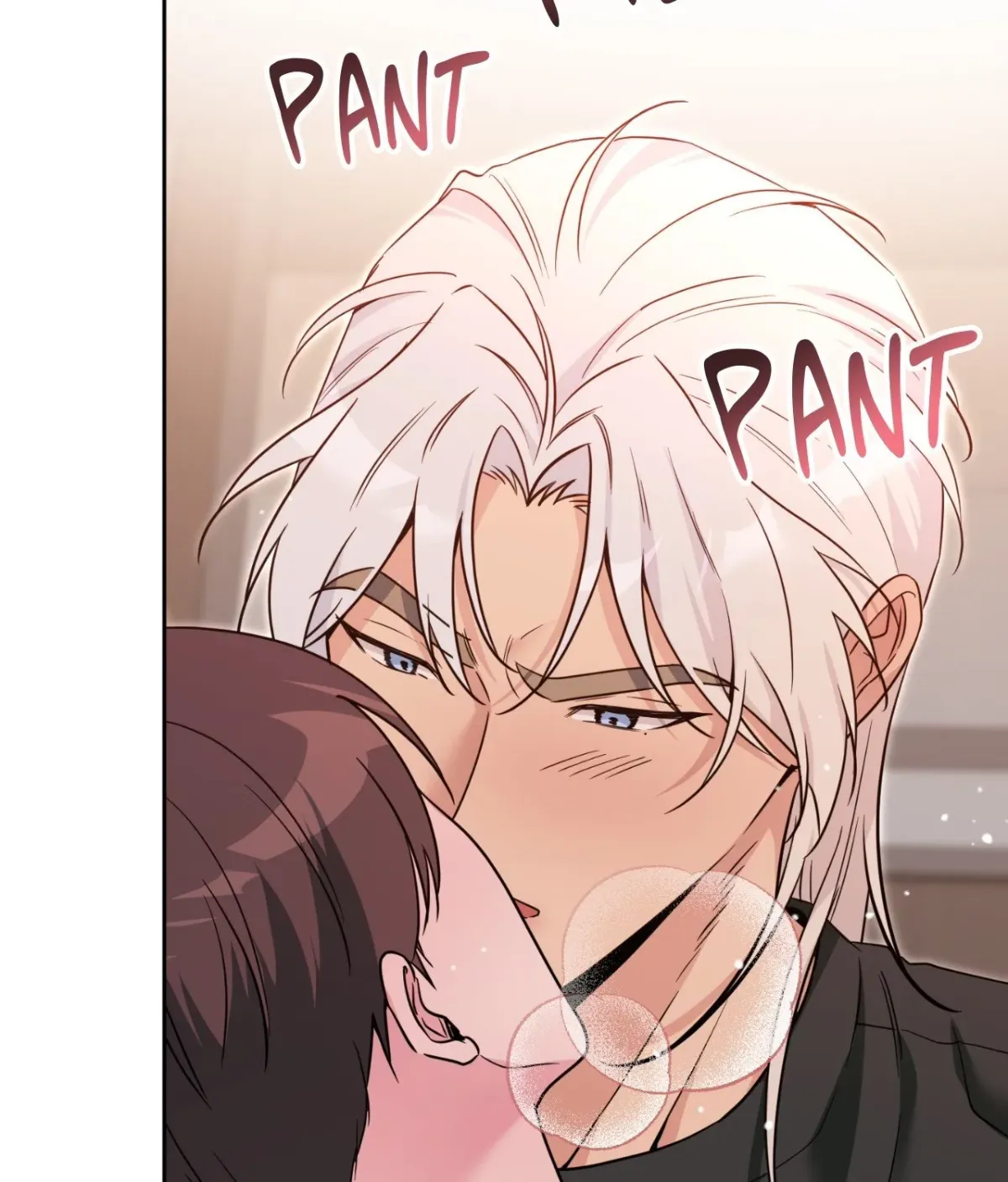 Angel Kiss (Bobnakk) Chapter 41 page 11 - 