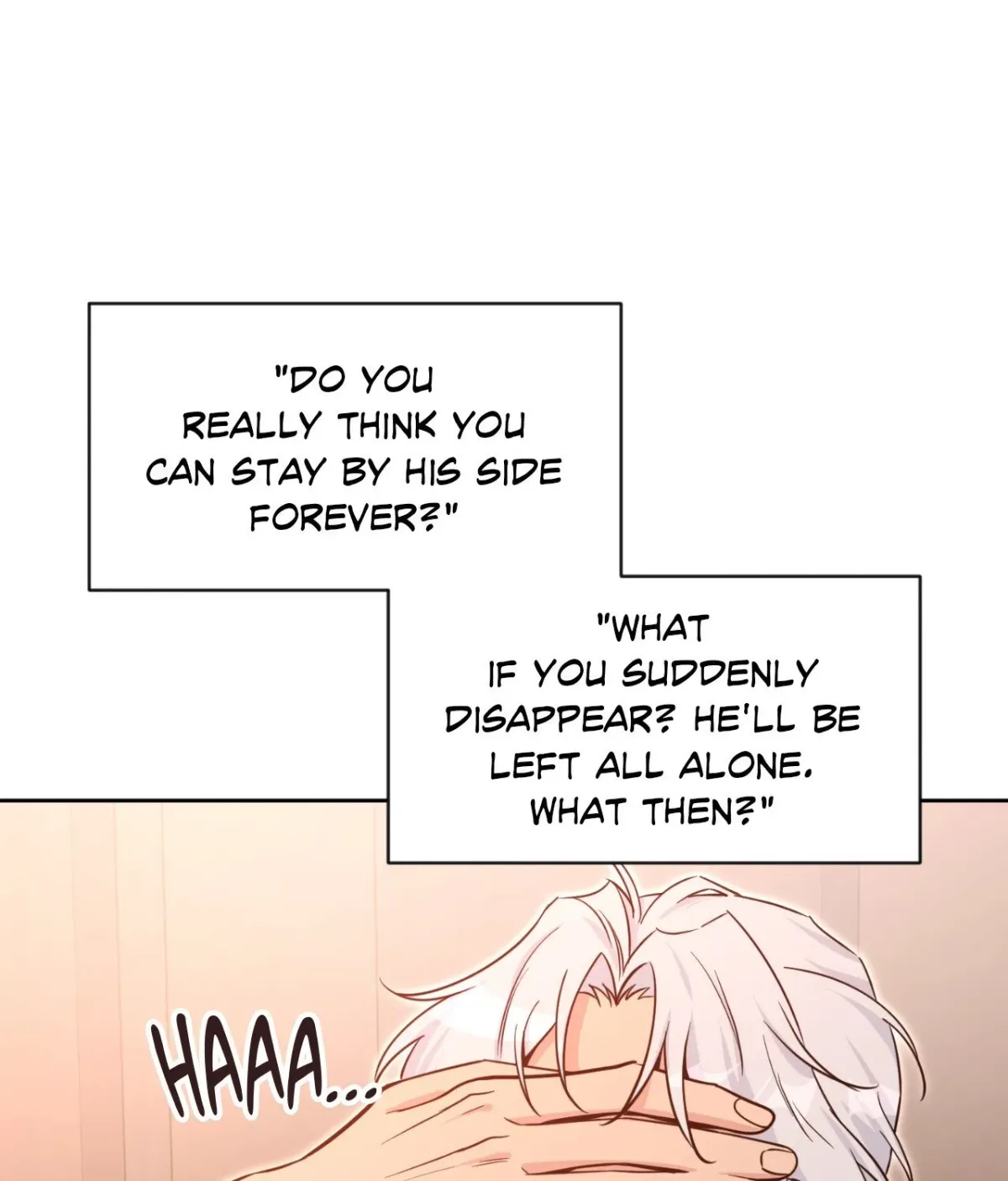 Angel Kiss (Bobnakk) Chapter 41 page 102 - 