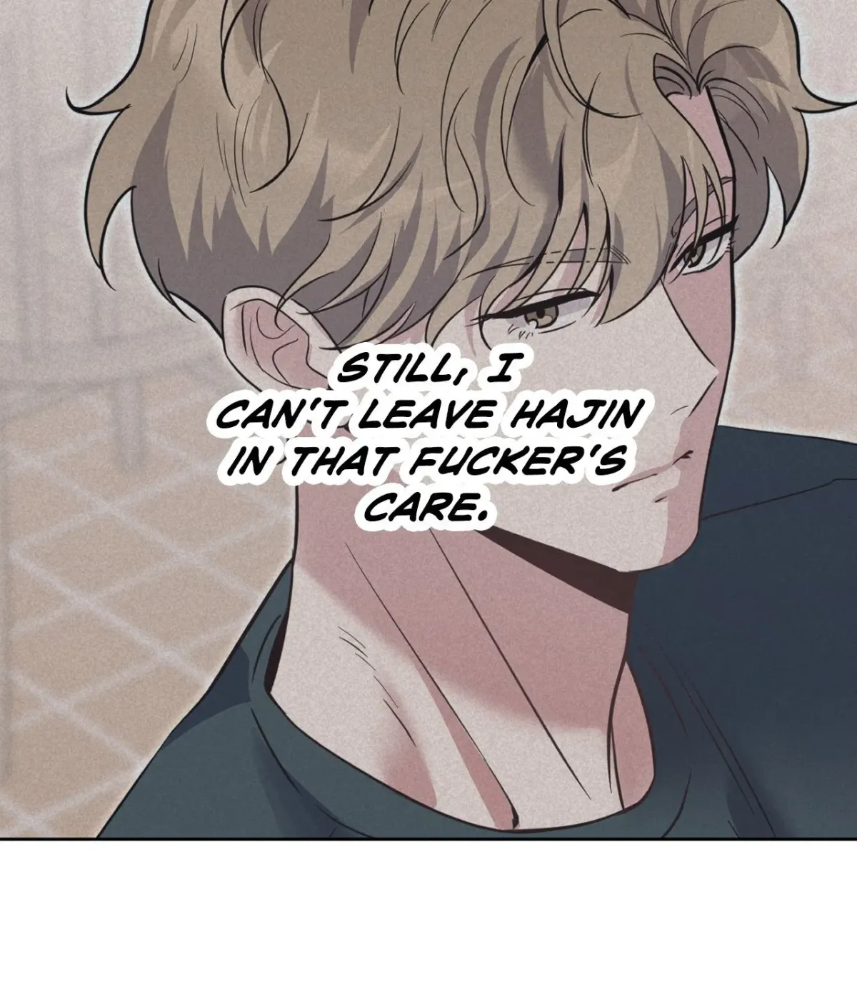 Angel Kiss (Bobnakk) Chapter 41 page 106 - 