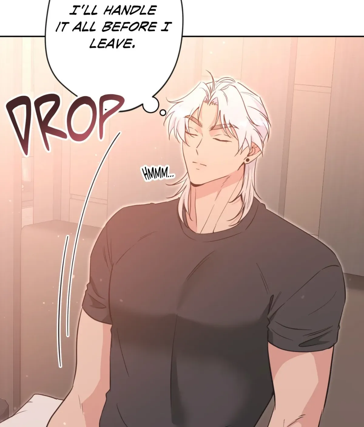 Angel Kiss (Bobnakk) Chapter 41 page 108 - 