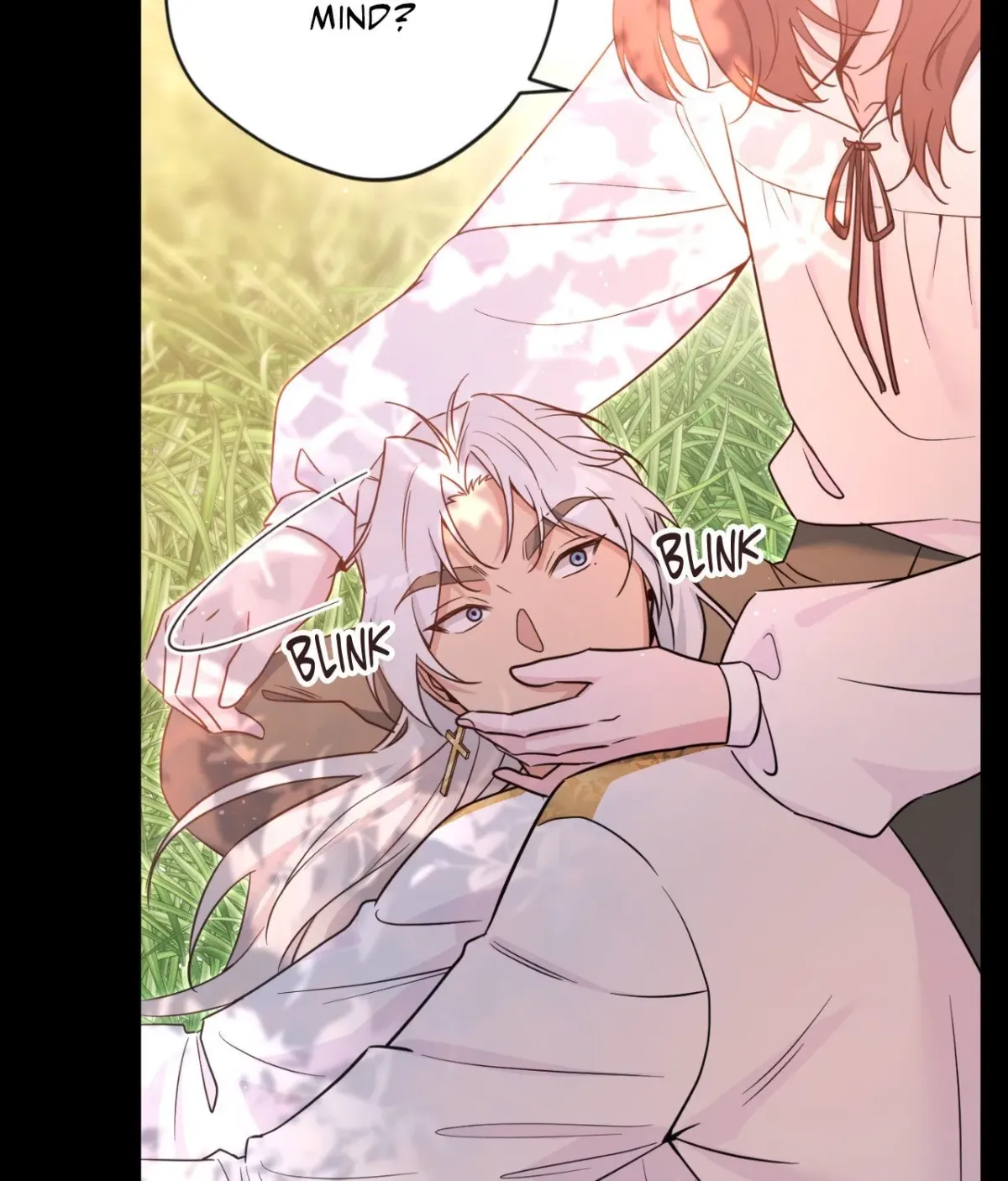 Angel Kiss (Bobnakk) Chapter 41 page 121 - 