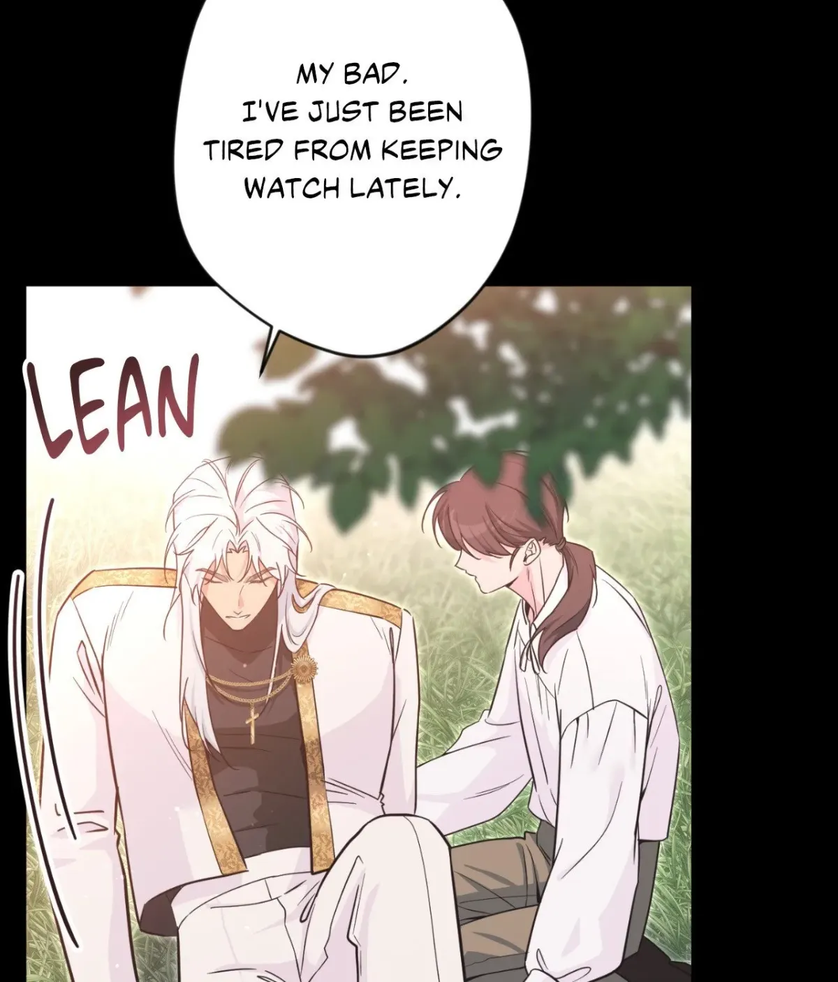 Angel Kiss (Bobnakk) Chapter 41 page 123 - 
