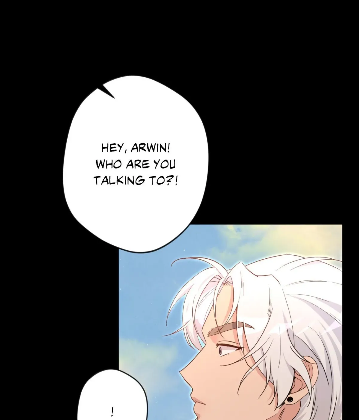 Angel Kiss (Bobnakk) Chapter 41 page 129 - 