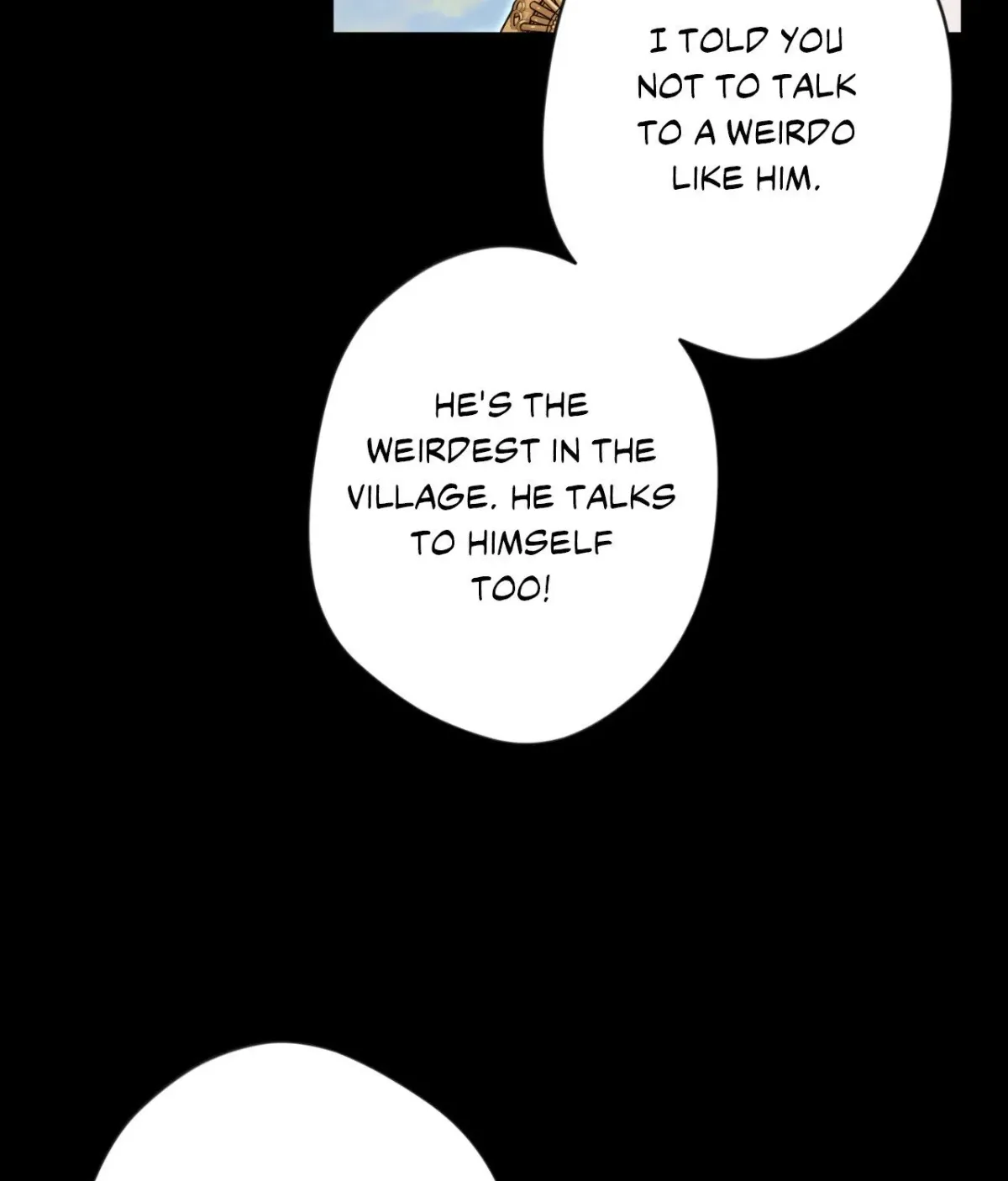 Angel Kiss (Bobnakk) Chapter 41 page 131 - 