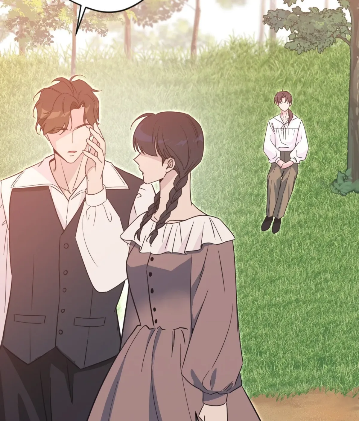 Angel Kiss (Bobnakk) Chapter 41 page 133 - 