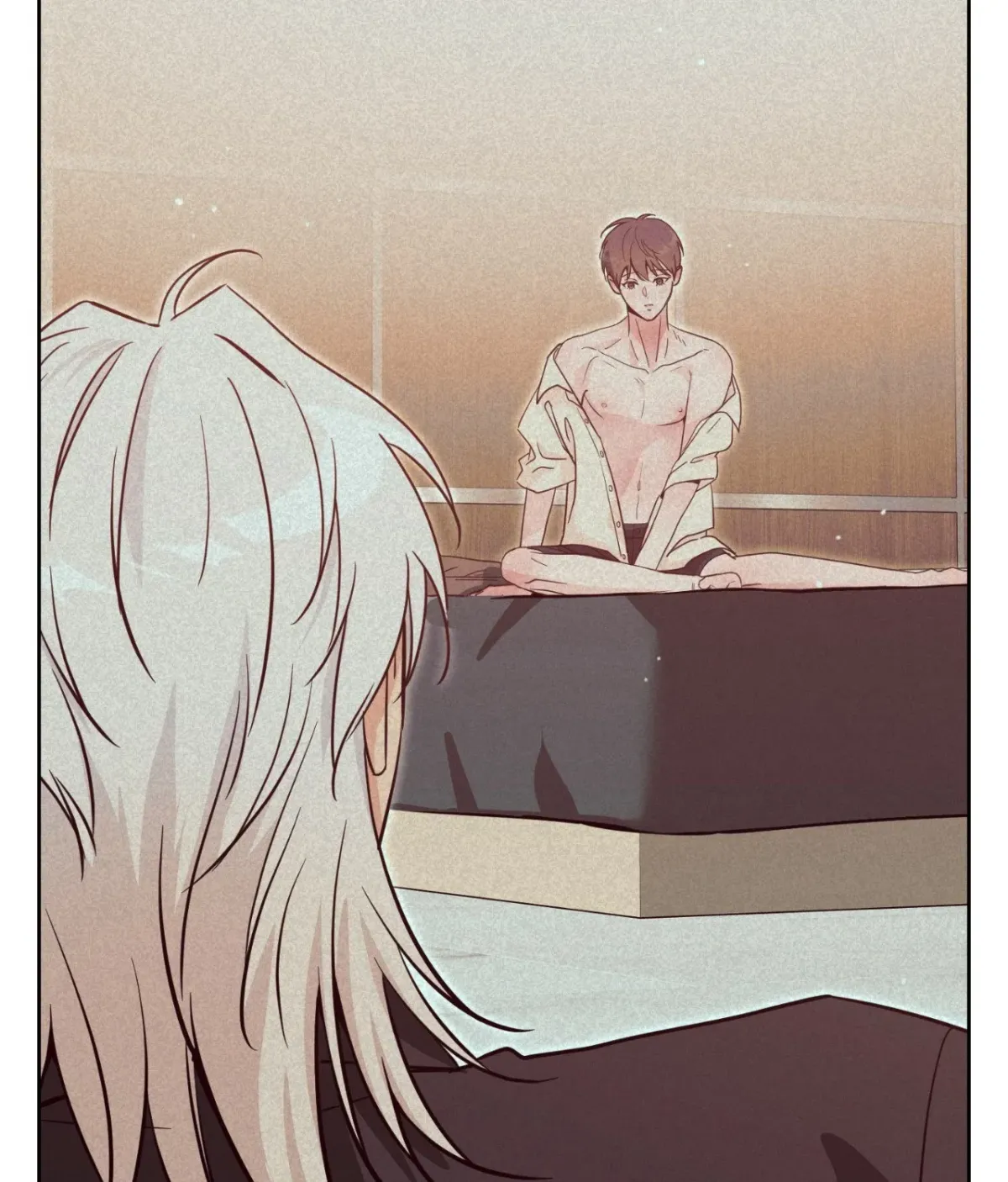 Angel Kiss (Bobnakk) Chapter 41 page 15 - 
