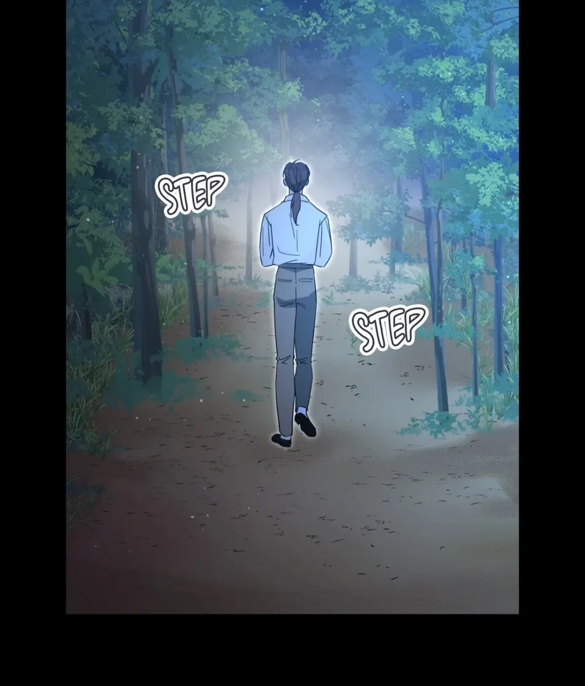 Angel Kiss (Bobnakk) Chapter 41 page 148 - 