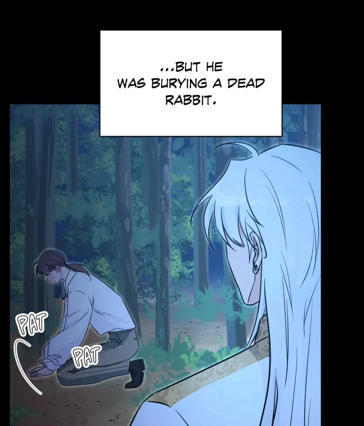 Angel Kiss (Bobnakk) Chapter 41 page 150 - 