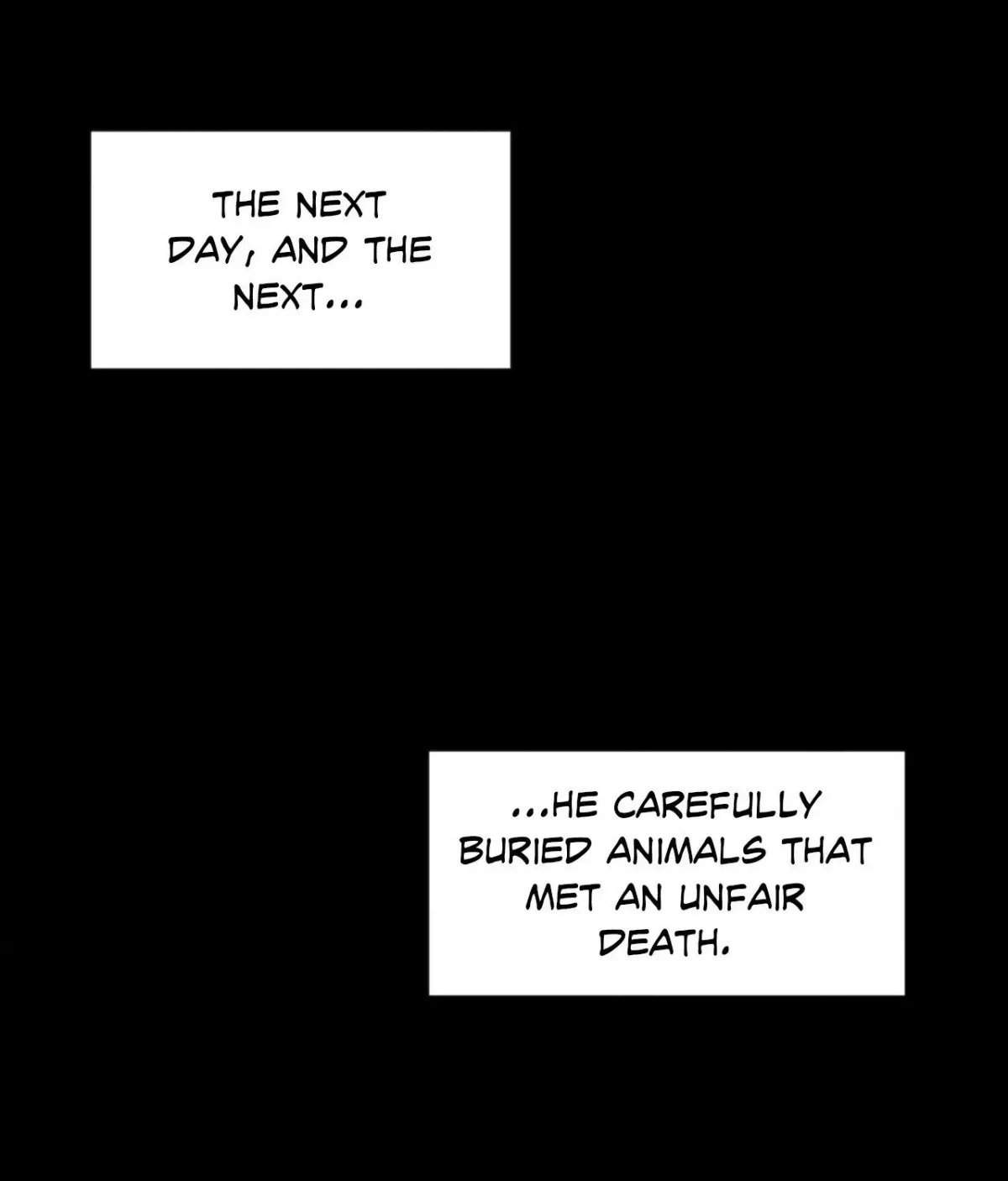 Angel Kiss (Bobnakk) Chapter 41 page 153 - 