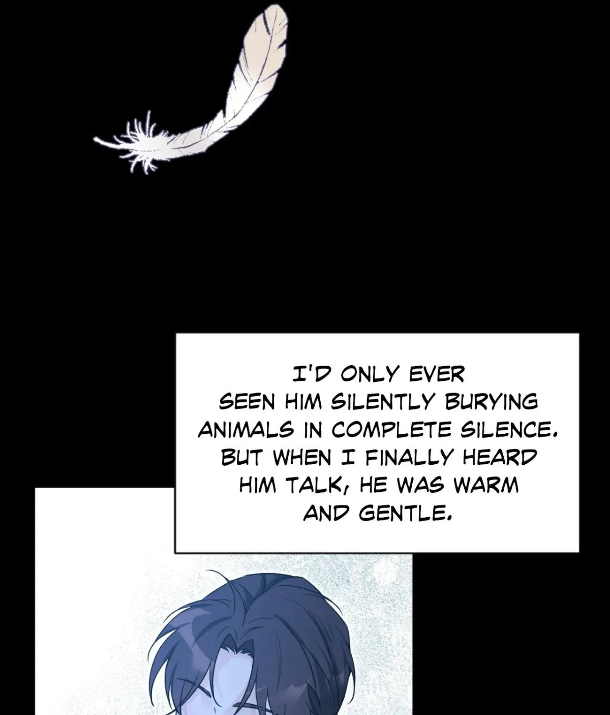 Angel Kiss (Bobnakk) Chapter 41 page 159 - 