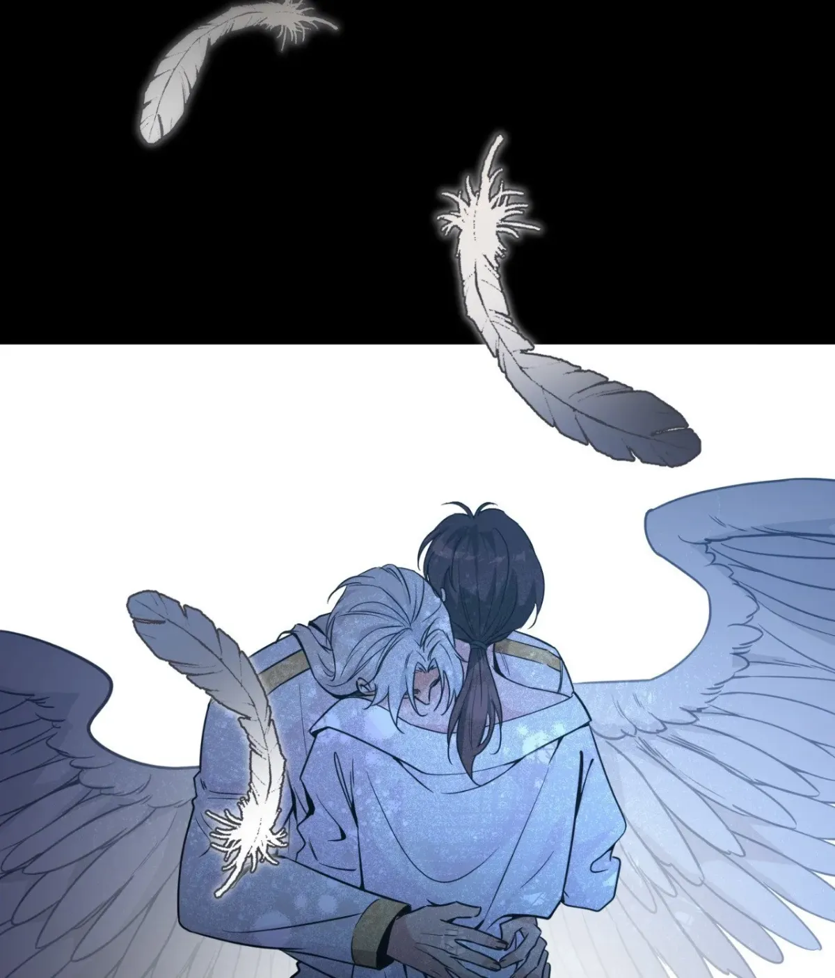 Angel Kiss (Bobnakk) Chapter 41 page 165 - 