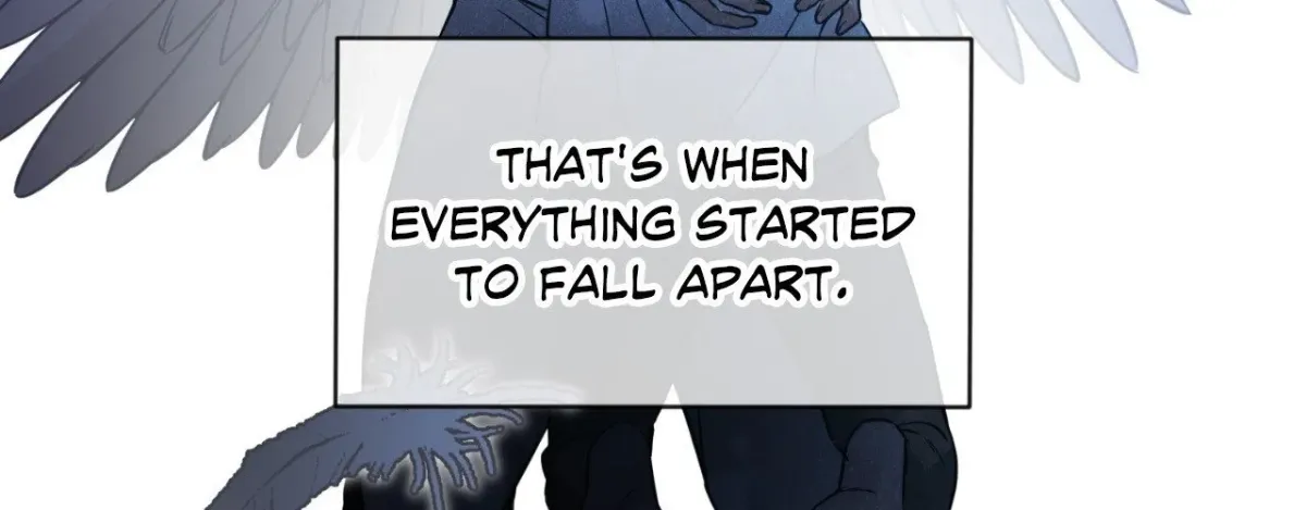 Angel Kiss (Bobnakk) Chapter 41 page 166 - 