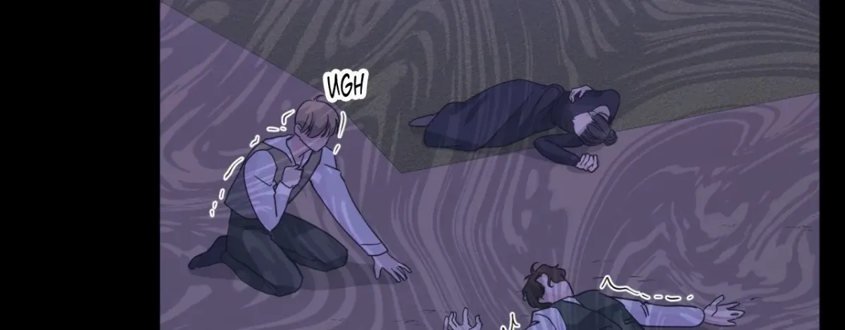 Angel Kiss (Bobnakk) Chapter 41 page 168 - 