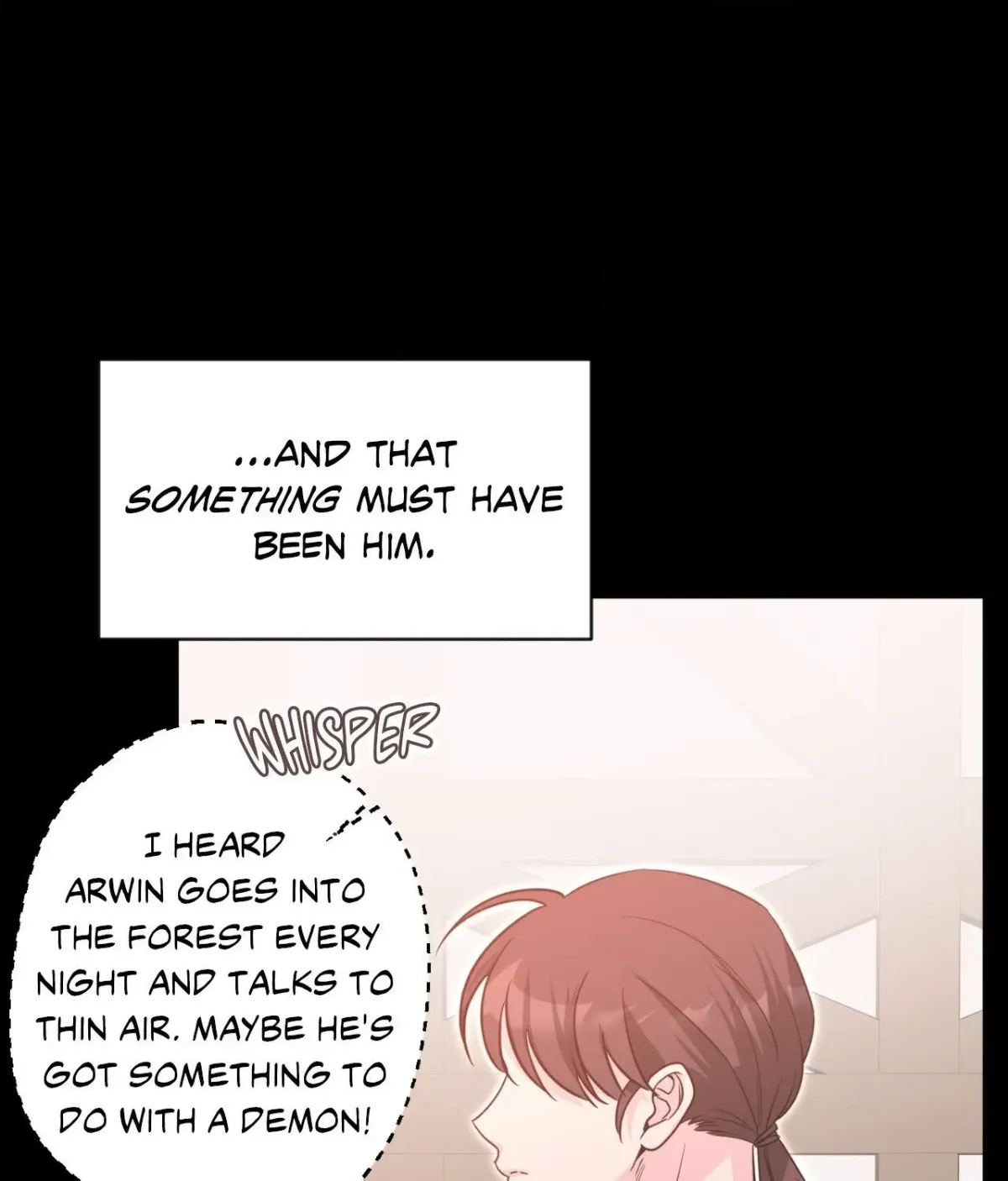 Angel Kiss (Bobnakk) Chapter 41 page 172 - 