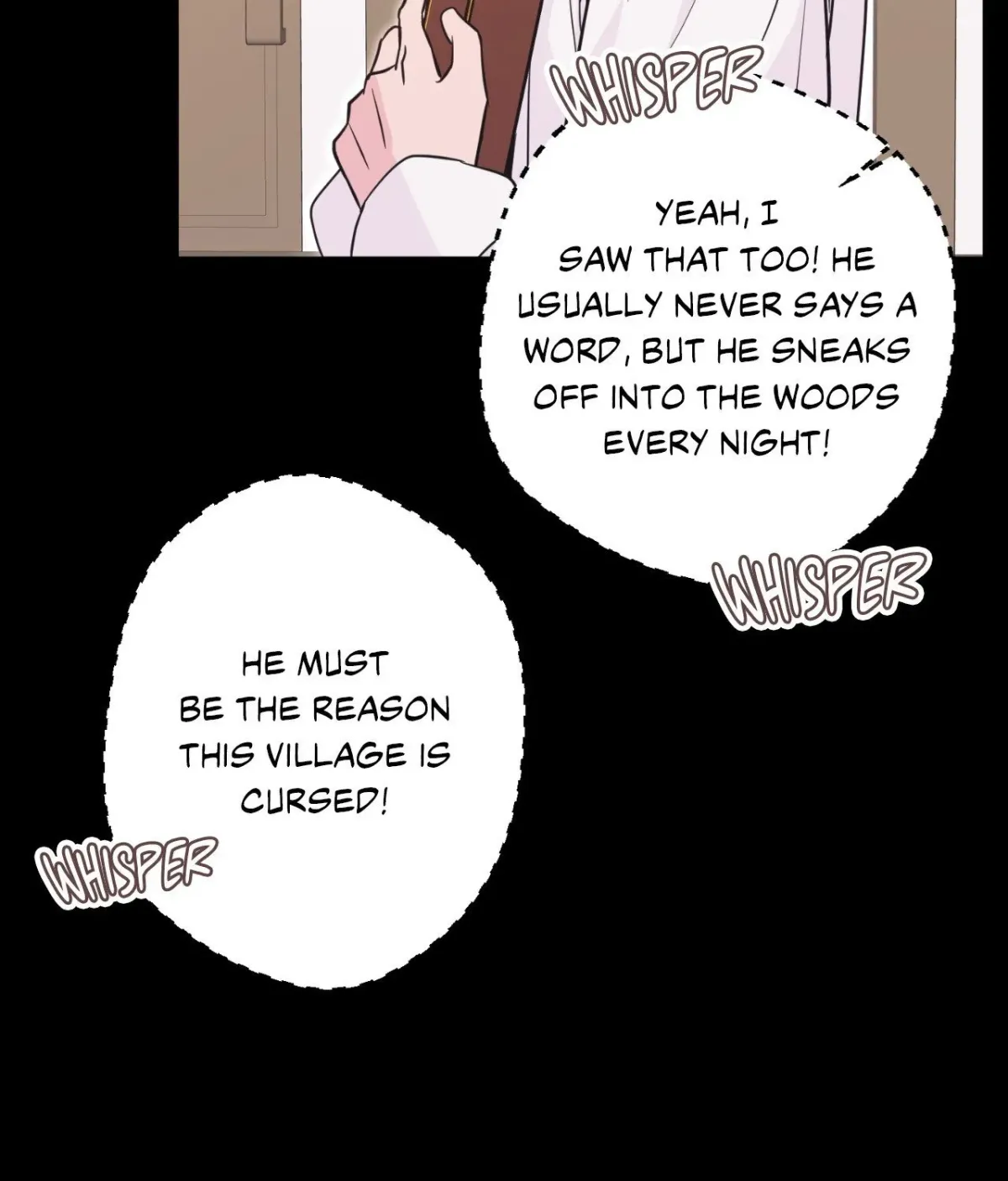 Angel Kiss (Bobnakk) Chapter 41 page 174 - 