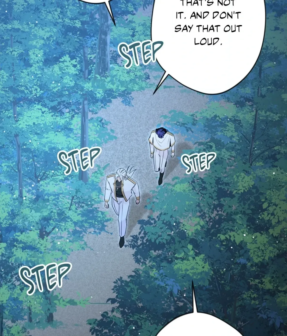 Angel Kiss (Bobnakk) Chapter 41 page 192 - 
