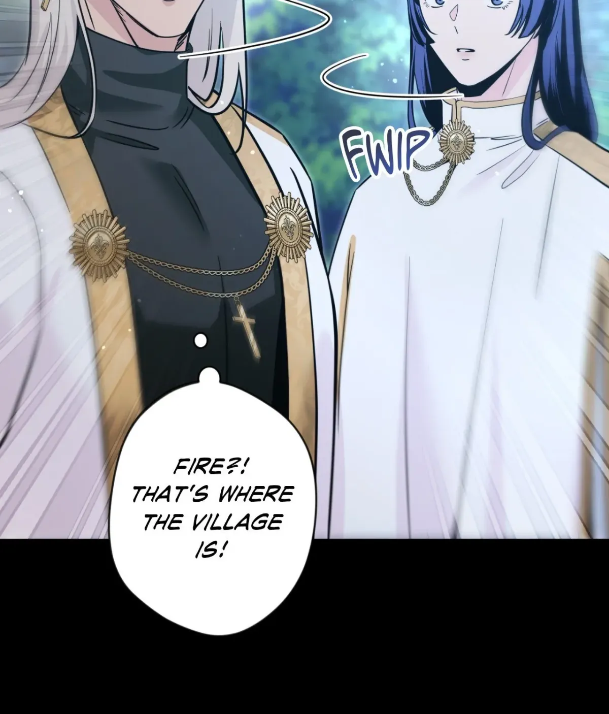 Angel Kiss (Bobnakk) Chapter 41 page 197 - 