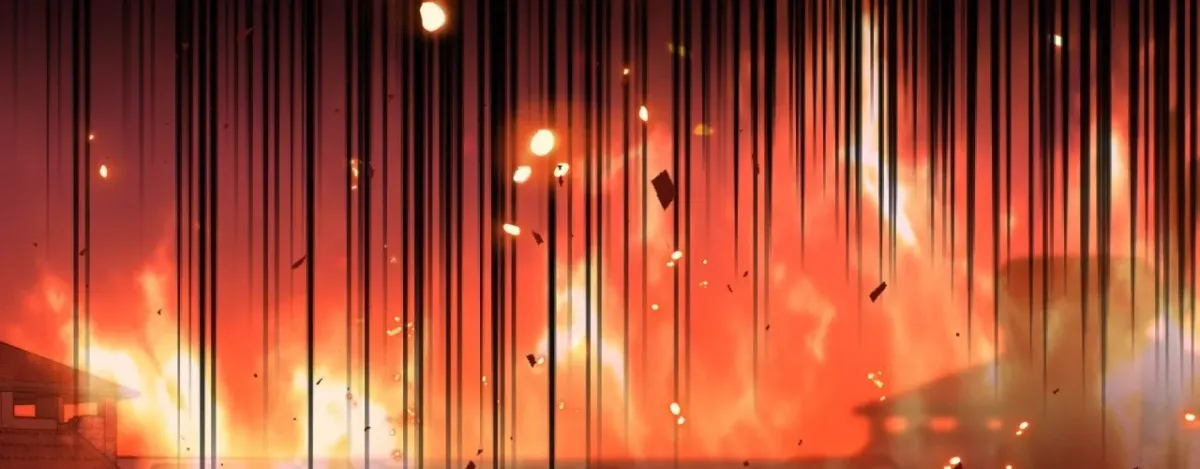 Angel Kiss (Bobnakk) Chapter 41 page 214 - 