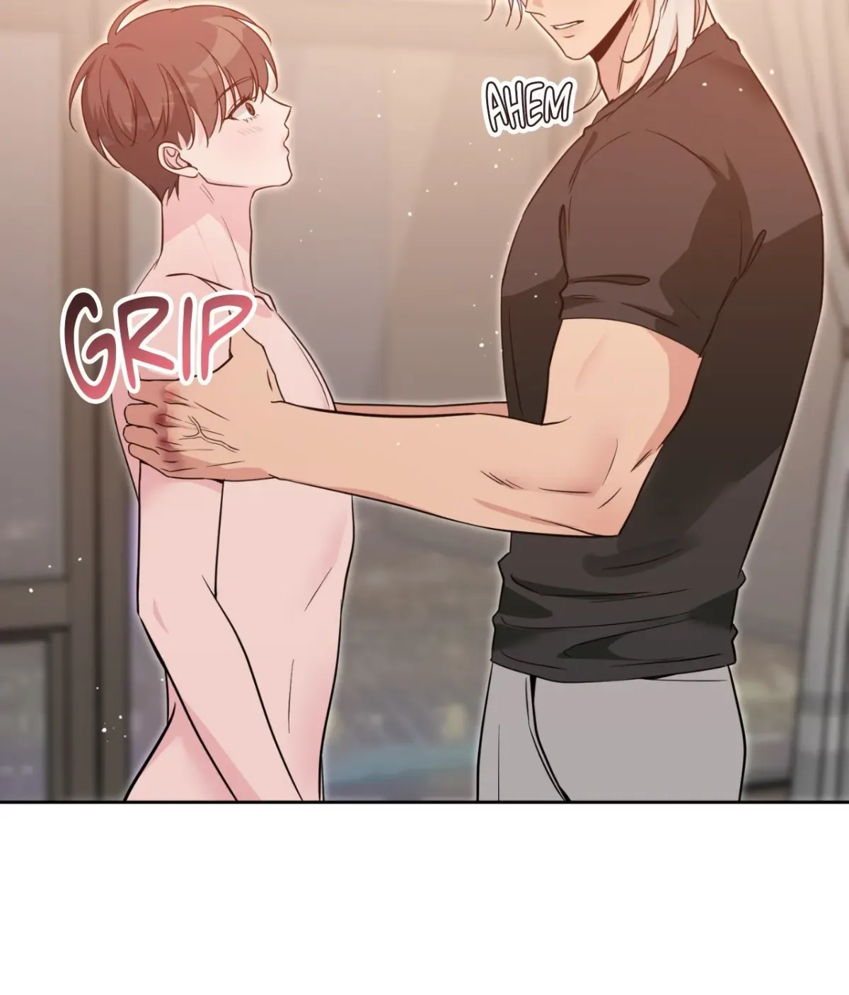 Angel Kiss (Bobnakk) Chapter 41 page 25 - 