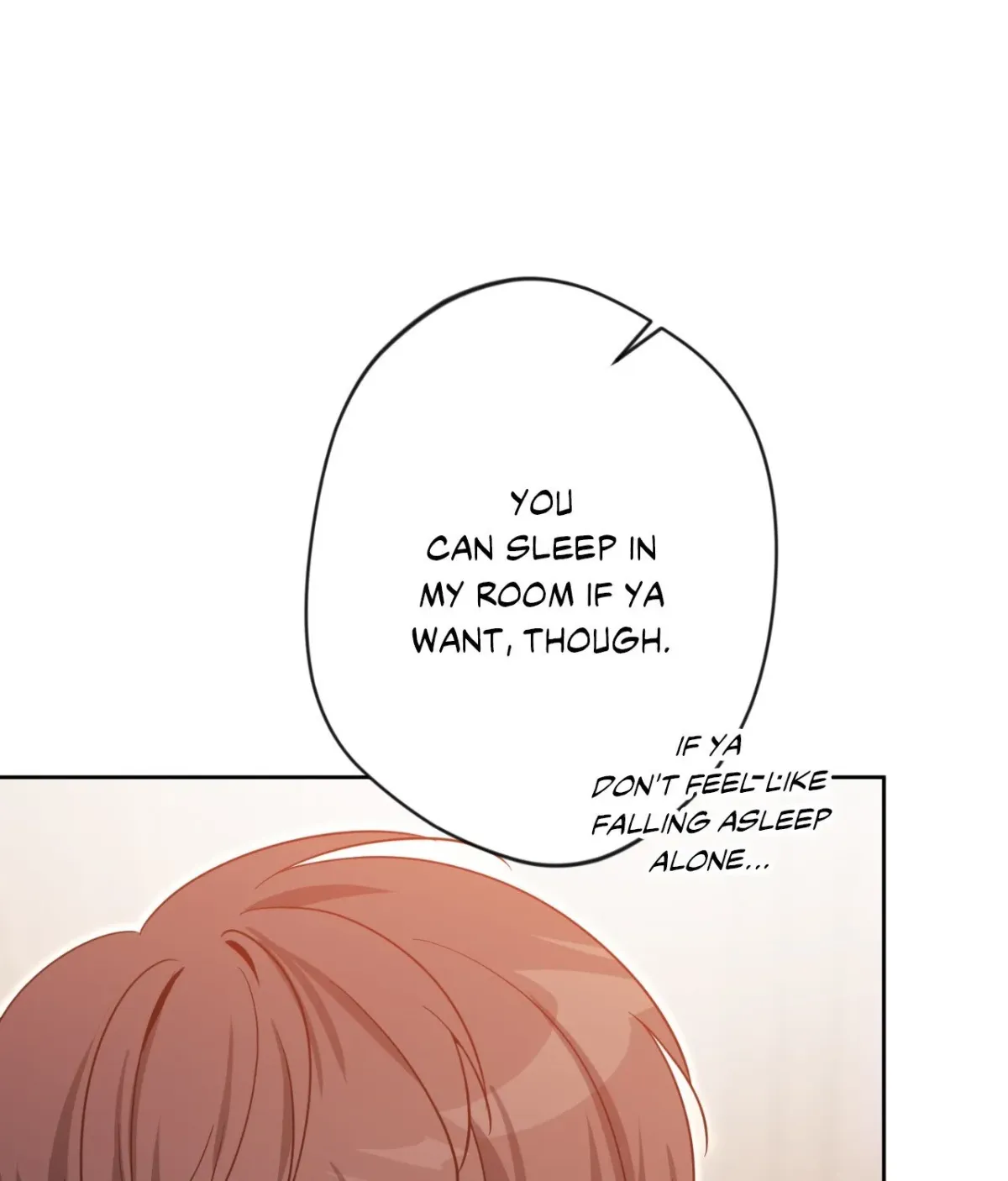 Angel Kiss (Bobnakk) Chapter 41 page 33 - 